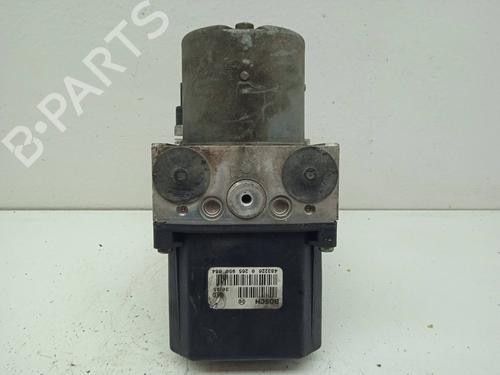 ABS pump PEUGEOT 307 SW (3H) 2.0 HDI 110 | BP4276834M43