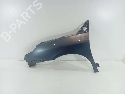 Forkjerm venstre CITROËN C8 (EA_, EB_) 2.0 HDi 135 (136 hp) 31617532