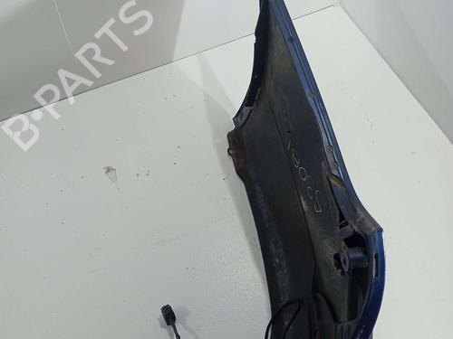 Rear bumper BMW 5 (E60) 525 d | BP18548621C8 
