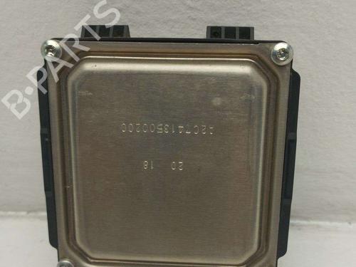 Electronic module NISSAN LEAF (ZE1) Electric | BP40095715M83 - Image 4