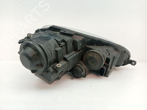 Left headlight VW GOLF V (1K1) 2.0 TDI 16V | BP39074712C28 - Image 2