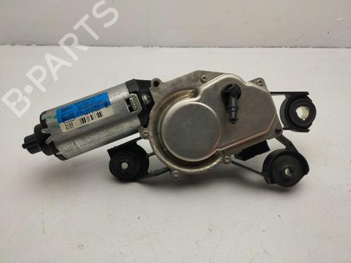 Used Rear wiper motor SEAT IBIZA IV SC (6J1, 6P5) [2008-2018]  23257530