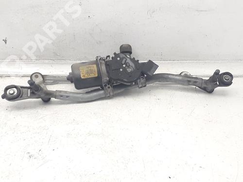Used Front wiper motor CITROËN C3 II (SC_) [2009-2026]  11149378