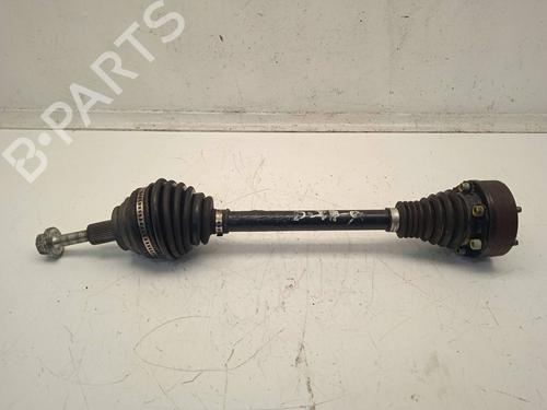 Used Left front driveshaft SEAT ALTEA (5P1) [2004-2015]  13641856