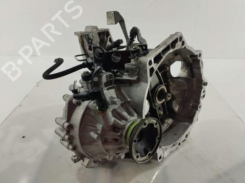 Used Gearbox AUDI A3 (8L1) 1.9 TDI (110 hp) 23533252