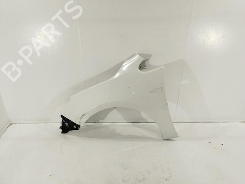 Used Left front fenders Left front fenders 31620923 31620923