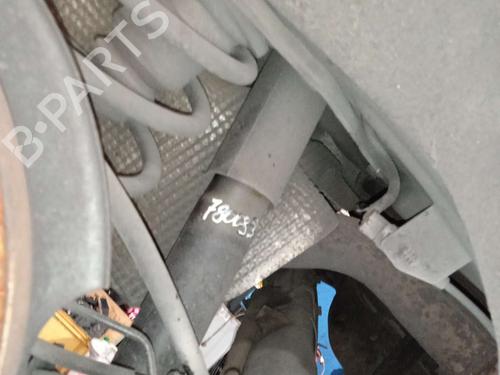 Used Right rear shock absorber Right rear shock absorber 16691990 16691990