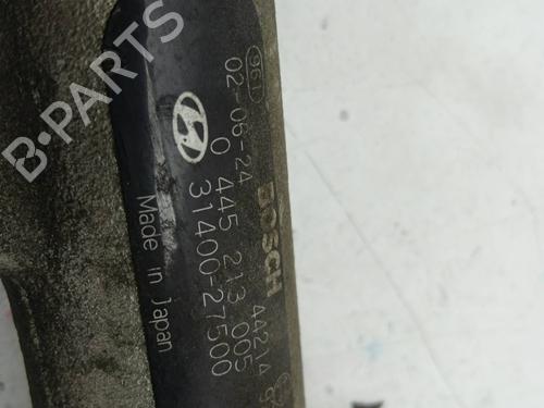 Injection rail HYUNDAI ACCENT II (LC) 1.5 CRDi | BP4316948M98