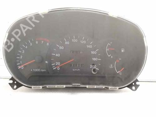 Used Instrument cluster HYUNDAI ACCENT II (LC) [1999-2012]  4287345