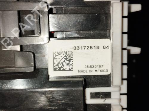 Fuse box OPEL INSIGNIA B Grand Sport (Z18)  | BP17542984E1 