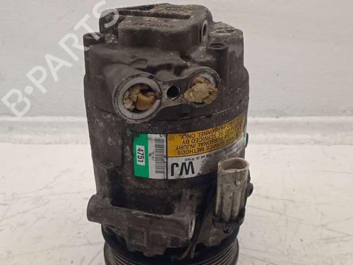 Used AC compressor AC compressor OPEL ASTRA H (A04) [2004-2014] 31619849 31619849