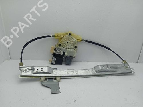 Used Front right window mechanism Front right window mechanism CITROËN C4 I Saloon 1.6 HDi (109 hp) 4346168 4346168