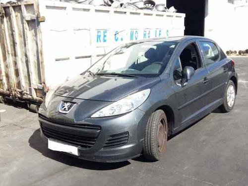 Used Parts PEUGEOT 207 (WA_, WC_)  1.4 BiFuel  1180338
