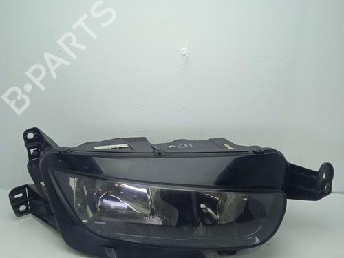 Used Right headlight CITROËN C4 Picasso I MPV (UD_) [2006-2015]  31619024