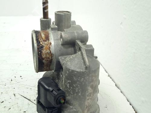 Throttle body OPEL CORSA D (S07) | BP31620371M82