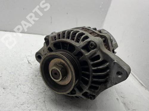 Used Alternator HONDA CIVIC VI Hatchback (EJ, EK) 2.0 TDiC (105 hp) 4285248