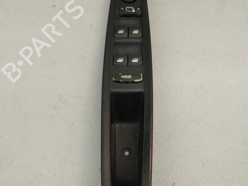 Used Left front window switch CITROËN C4 I (LC_) [2004-2014]  19683640