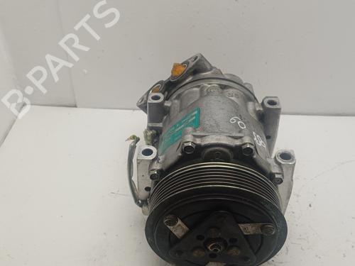 AC compressor FORD FOCUS C-MAX (DM2) 1.6 TDCi | BP4318330M34  - Image 5