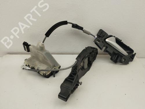 Used Rear left lock Rear left lock 34155974 34155974