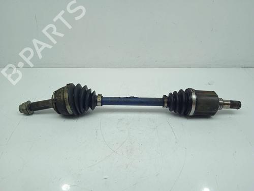 Used Left front driveshaft TATA INDICA [1998-2026]  12320981