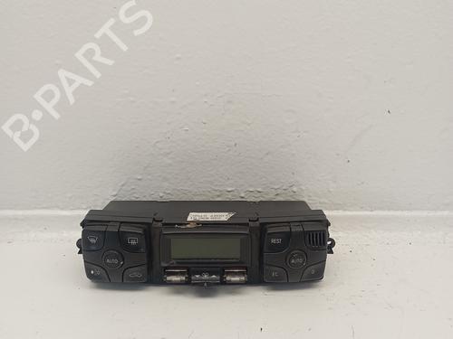 climate-control-mercedes-benz-s-class-w220-v220-1998-1999-2000-2001-2002-2003-2004-2005-31616856 main image