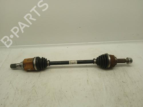 Used Left front driveshaft NISSAN MICRA IV (K13K, K13KK) 1.2 (80 hp) 4334369