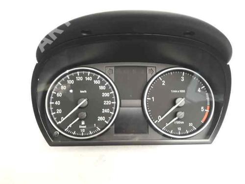 instrument-cluster-bmw-3-e90-ik9187060021-2004-2005-2006-2007-2008-2009-2010-2011-2012-4274241 main image