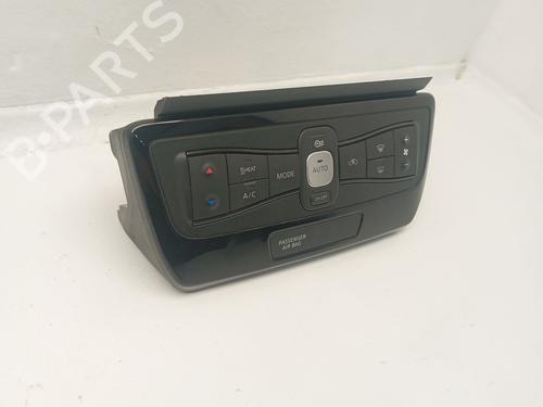 Climate control NISSAN LEAF (ZE1) Electric | BP40095697I5 - Image 2