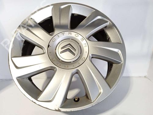 Used Rim Rim CITROËN C2 (JM_) 1.4 HDi (68 hp) 33289329 33289329