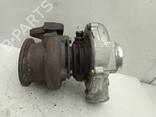 Turbolader/Kompressor Turbolader/Kompressor MERCEDES-BENZ C-CLASS (W202) [1993-2000] 4348304 4348304