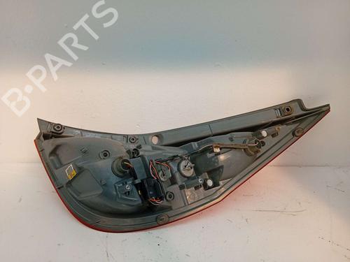 Left taillight HYUNDAI i30 (FD) 1.6 CRDi | BP33886212C34 - Image 2