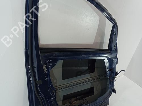 Left front door MERCEDES-BENZ A-CLASS (W169) A 150 (169.031, 169.331) | BP31617223C2 