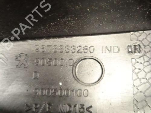 Scuttle panel CITROËN C-ELYSEE (DD_) 1.5 BlueHDi 100 | BP32210520C110  - Image 7