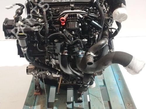 Used Engine PEUGEOT 5008 (0U_, 0E_) [2009-2017]  31618477