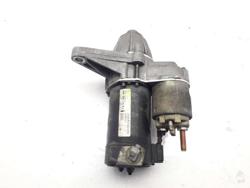 Used Starter HONDA CIVIC VII Hatchback (EU, EP, EV) 1.6 i (EP2, EU8, EU6) (110 hp) 11149352