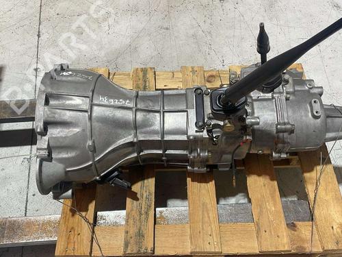 Used Gearbox Gearbox ISUZU TROOPER I (UBS) 2.8 TD (UBS55) (97 hp) 11166733 11166733