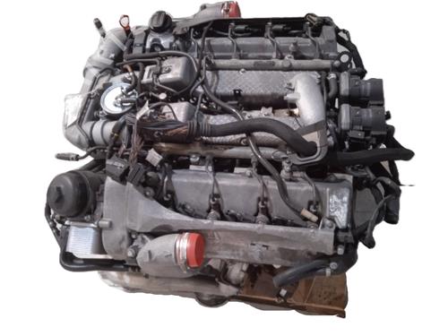 Engine MERCEDES-BENZ S-CLASS (W220, V220)  | BP4343927M1 