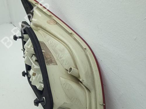 Right tailgate light OPEL ASTRA J (P10)  | BP31621620C80 