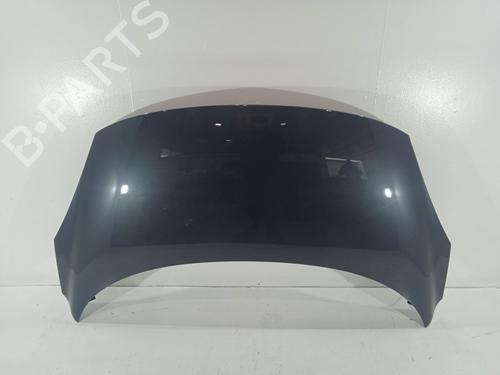 Used Hood Hood RENAULT SCÉNIC III (JZ0/1_) [2008-2016] 31807570 31807570