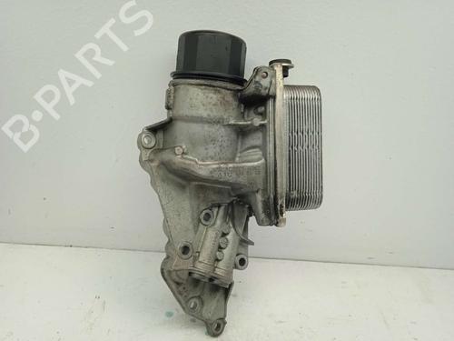 Used Oil radiator Oil radiator MERCEDES-BENZ SL (R230) 500 (230.471) (388 hp) 40095186 40095186