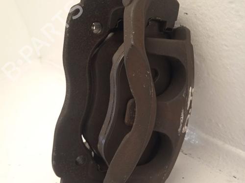 Left front brake caliper MERCEDES-BENZ VITO Tourer (W447) | BP33427540M105 - Image 6