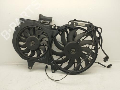Used Radiator fan Radiator fan AUDI A4 B7 (8EC) 2.0 TDI 16V (140 hp) 40157951 40157951