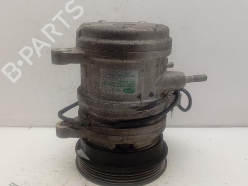 Used AC compressor TATA INDICA [1998-2026]  11165497