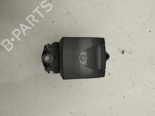 Used Hand brake RENAULT MEGANE III Hatchback (BZ0/1_, B3_) [2008-2026]  18548790