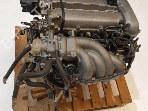 Used Engine MAZDA MX-3 (EC) 1.6 i (110 hp) 4254570