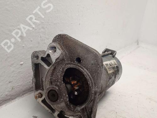 Starter DACIA SANDERO | BP33048316M8 - Image 2