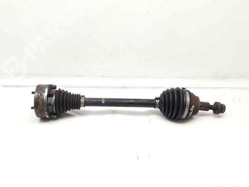 Used Left front driveshaft SKODA OCTAVIA II (1Z3) 1.9 TDI (105 hp) 11148685