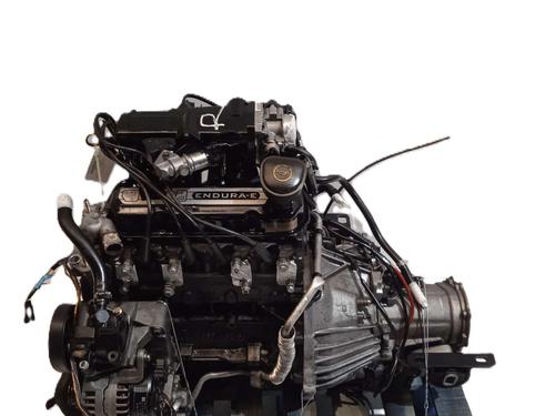 Used Engine Engine FORD KA (RB_) [1996-2008] 36387368 36387368