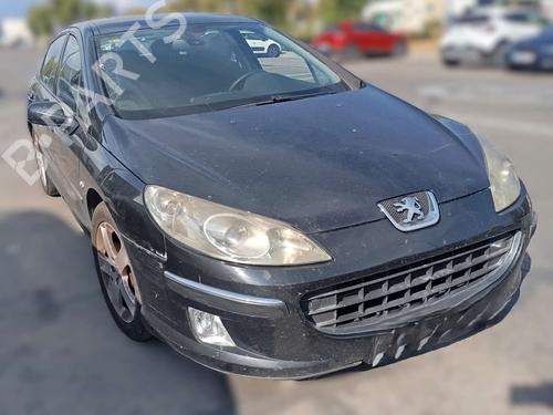 Steering pump PEUGEOT 407 (6D_) | BP31618972M99