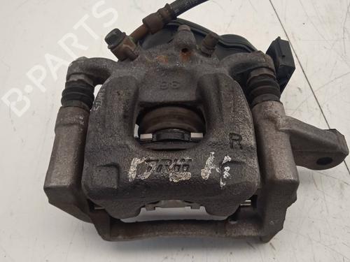 Used Right rear brake caliper Right rear brake caliper NISSAN QASHQAI II (J11, J11_) [2013-2026] 14974762 14974762